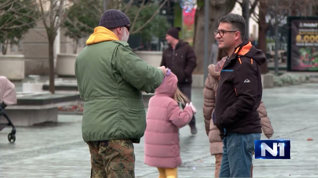 Građani Banjaluke spremni 