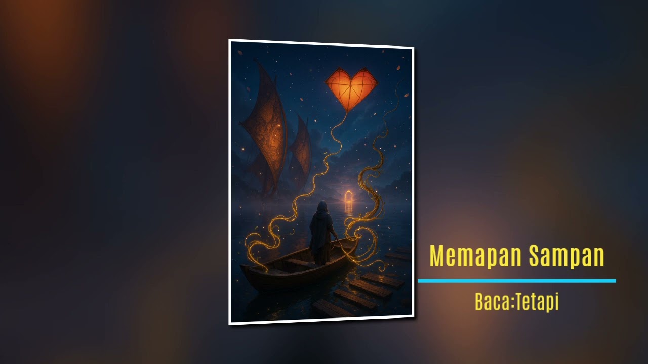 Berlayar Hawa Cinta