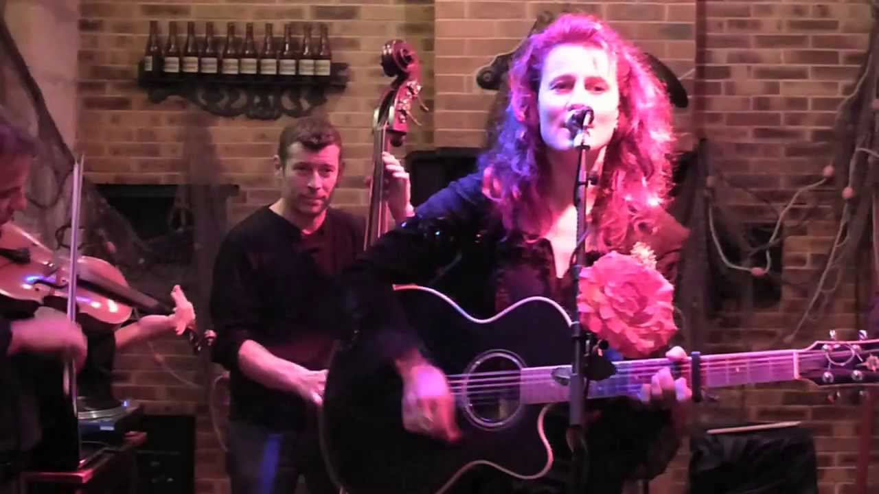 La Fiancée du Pirate Libertalia 10 nov 2013