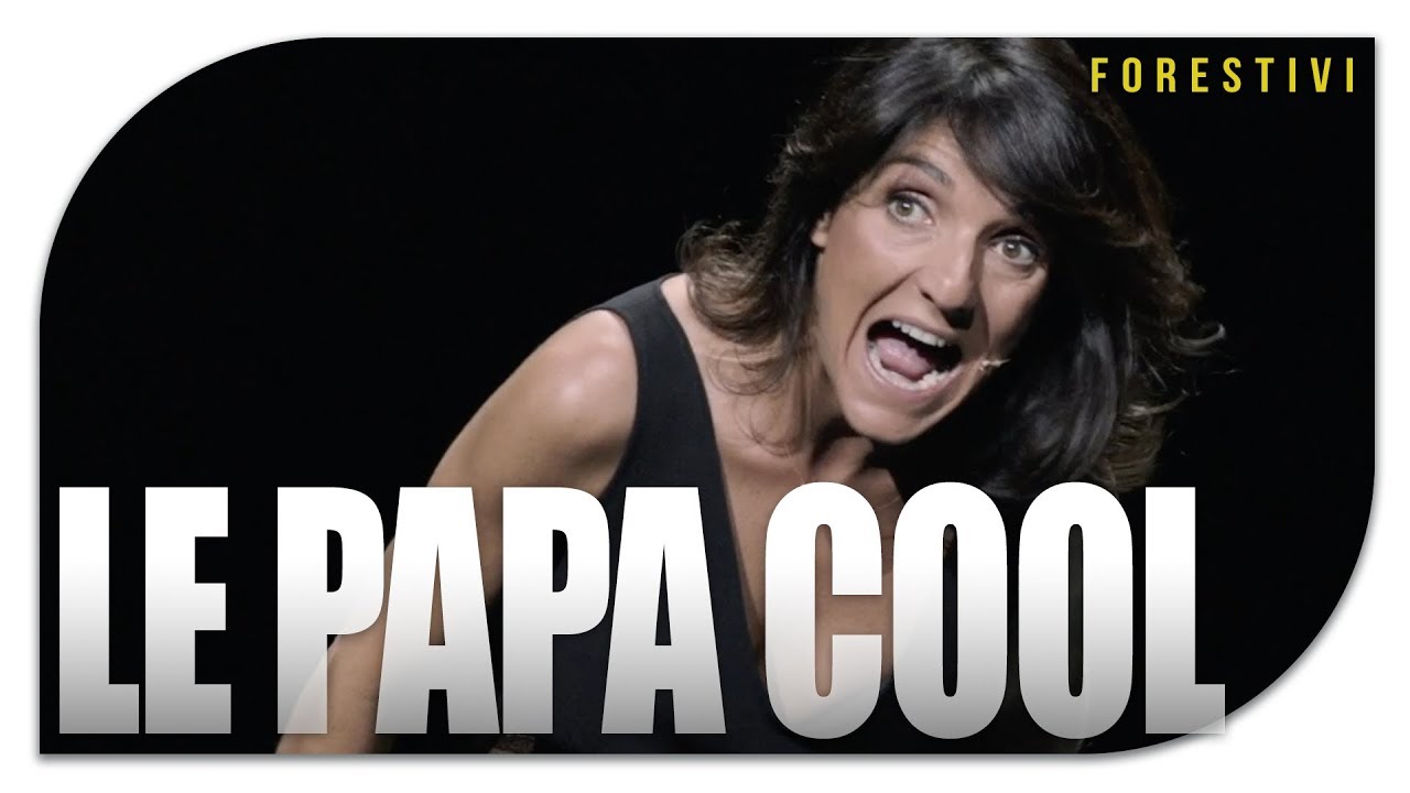 LE PAPA COOL