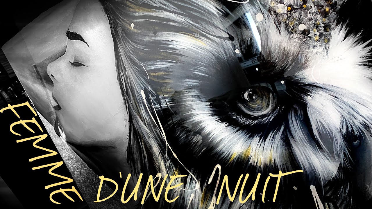 Femme d’une nuit