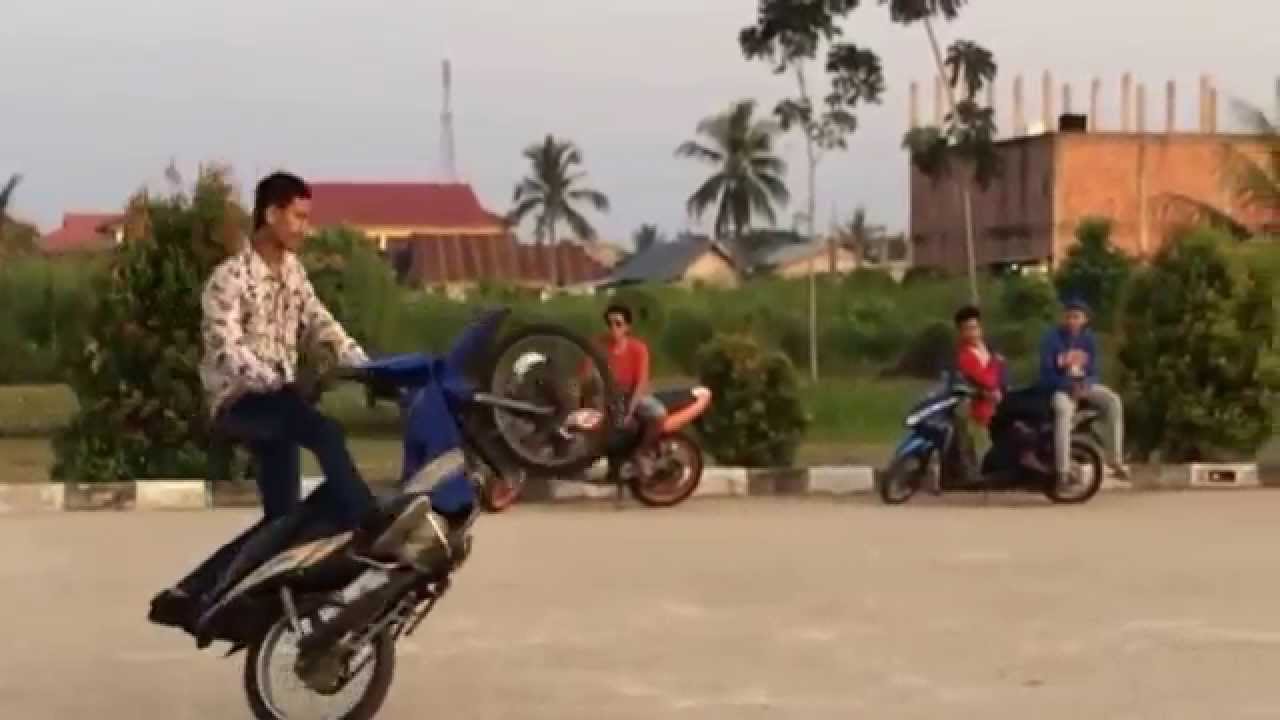 RBRT (RIDER BOYS RACING TEAM) Tembilahan Riau