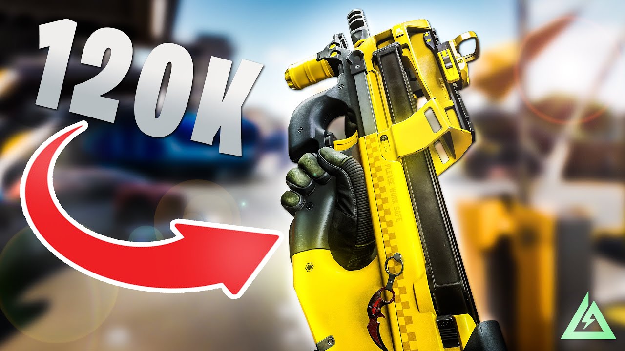 Budget AND Meta: The BEST Loadout in Delta Force Costs Pennies 😂