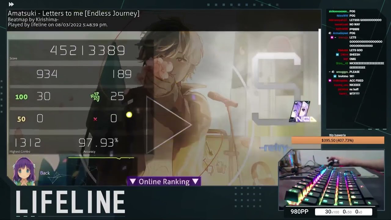 LITERALLY BEST FARM DAY OF MY LIFE (1KPP)