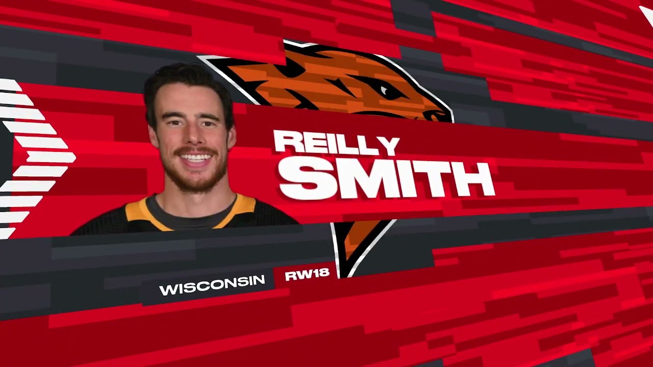 Wisconsin Cougars – 2025 Stanley Cup Playoffs – Round Two vs. Seattle Kraken – Ep. III – Pt. II