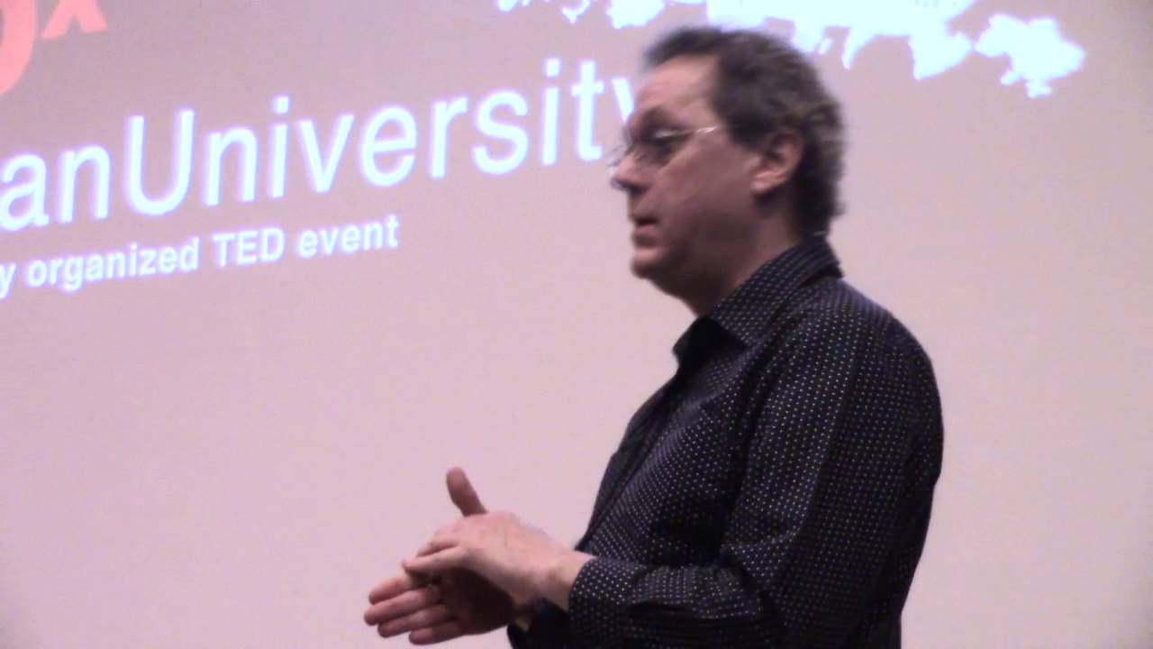 The Real Benefits of Music | Pierre Veniot | TEDxLingnanUniversity