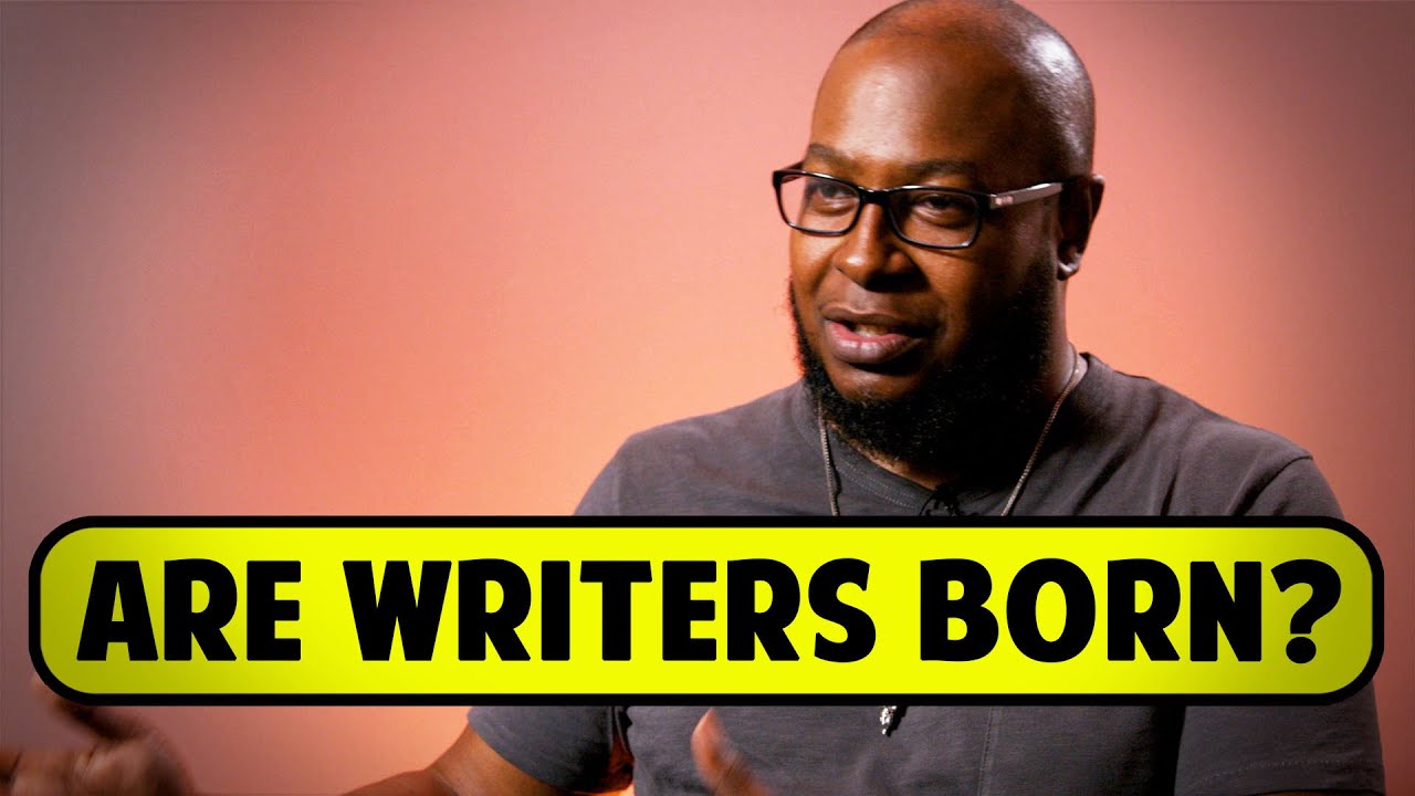 Why I Have Pursued Screenwriting All My Life - Jay Fingers