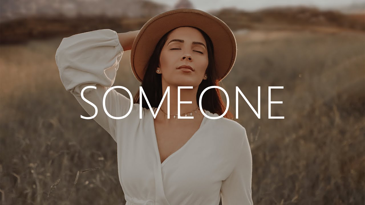 Lumasi - Someone You Used To Know (Lyrics) feat. Gabriel Eli