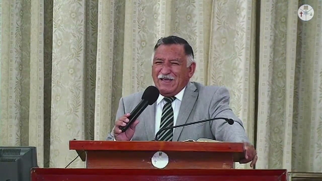 La Red | Parábolas de Jesús | Pastor Andrés Castelazo