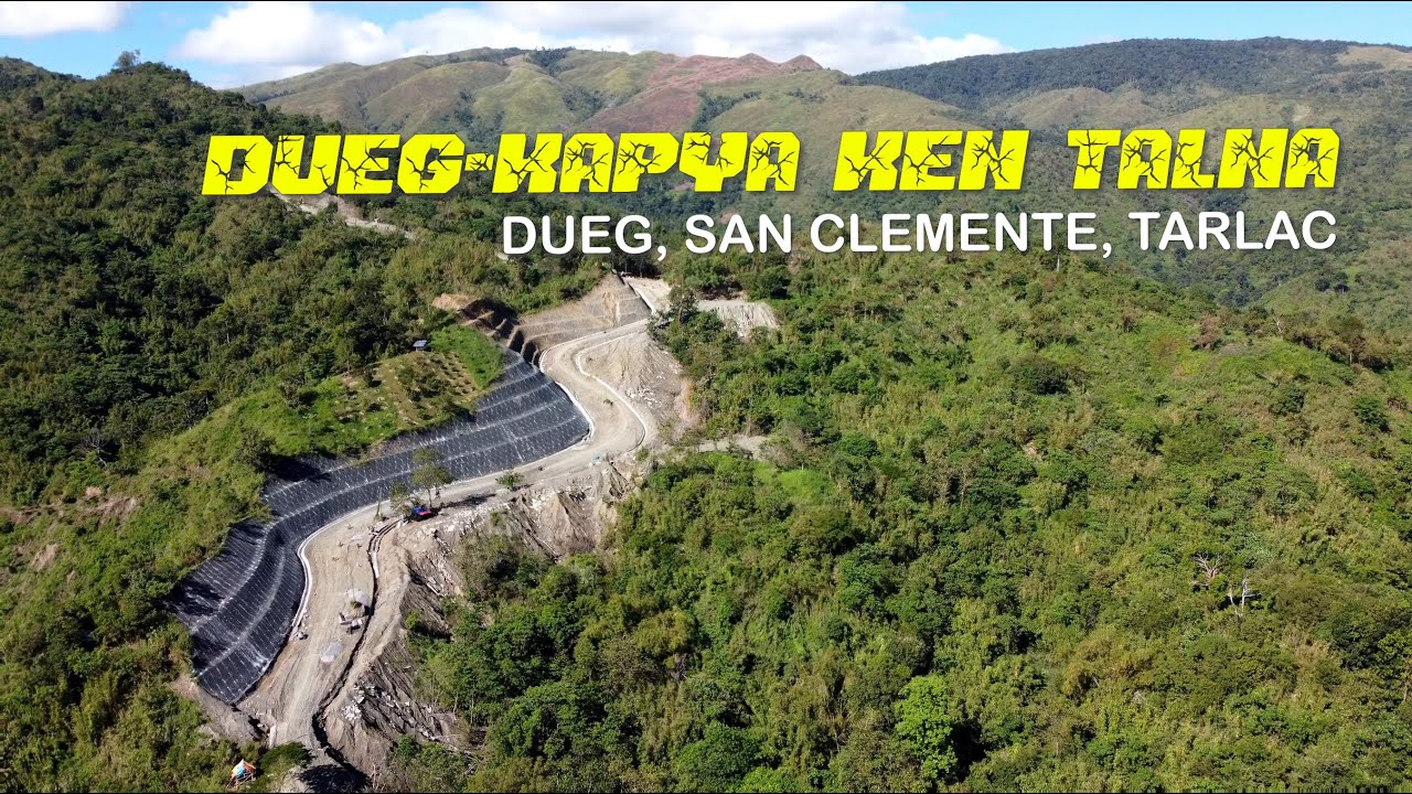 Tarlac MotoAdventure | Dueg-Kapya Ken Talna | San Clemente Tarlac |