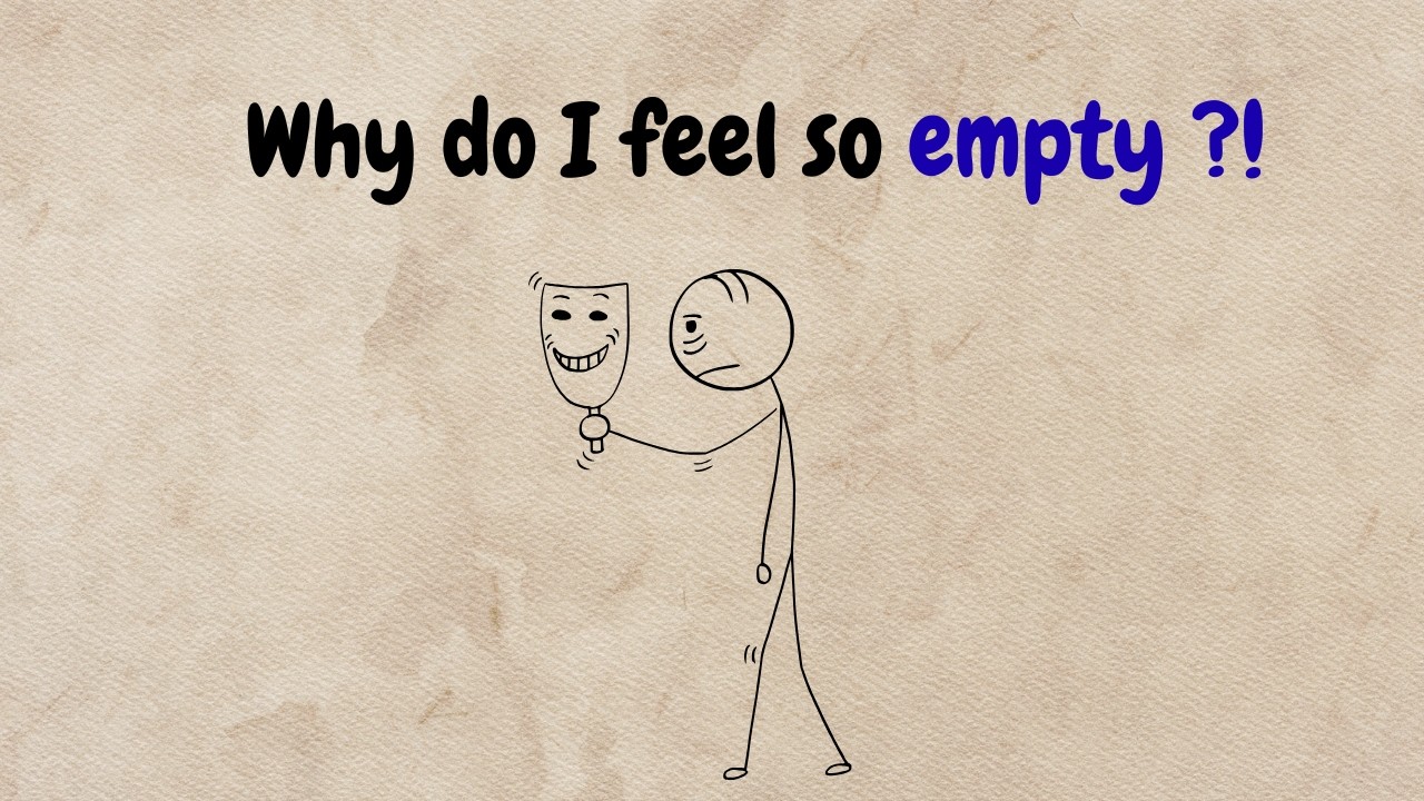 The day I realized SUCCESS Doesn't Guarantee HAPPINESS