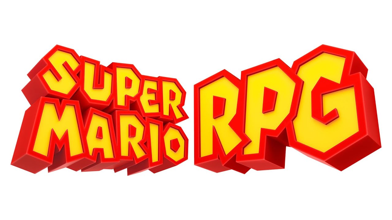 Hello, Happy Kingdom - Super Mario RPG (Switch)