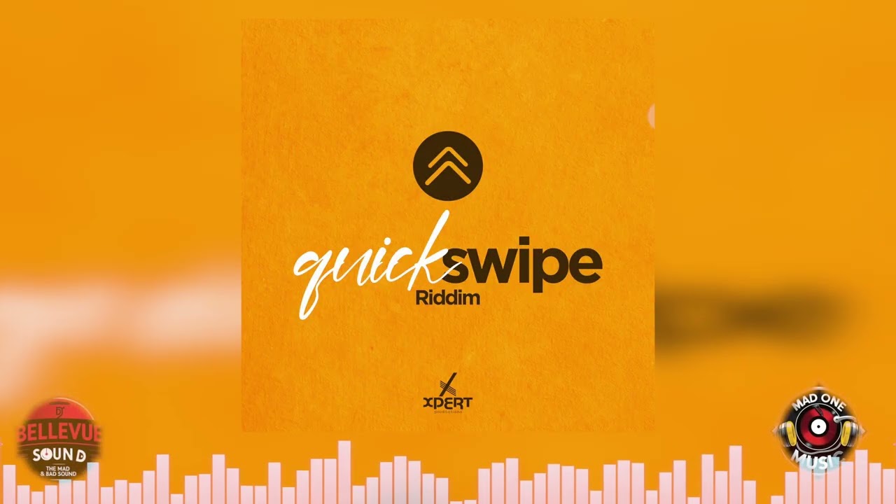 🔥 QUICK SWIPE RIDDIM MIX (SOCA 2026) - Slatta, Kiko Dan, Valene Nedd & Mentii | Xpert Productions 🔥