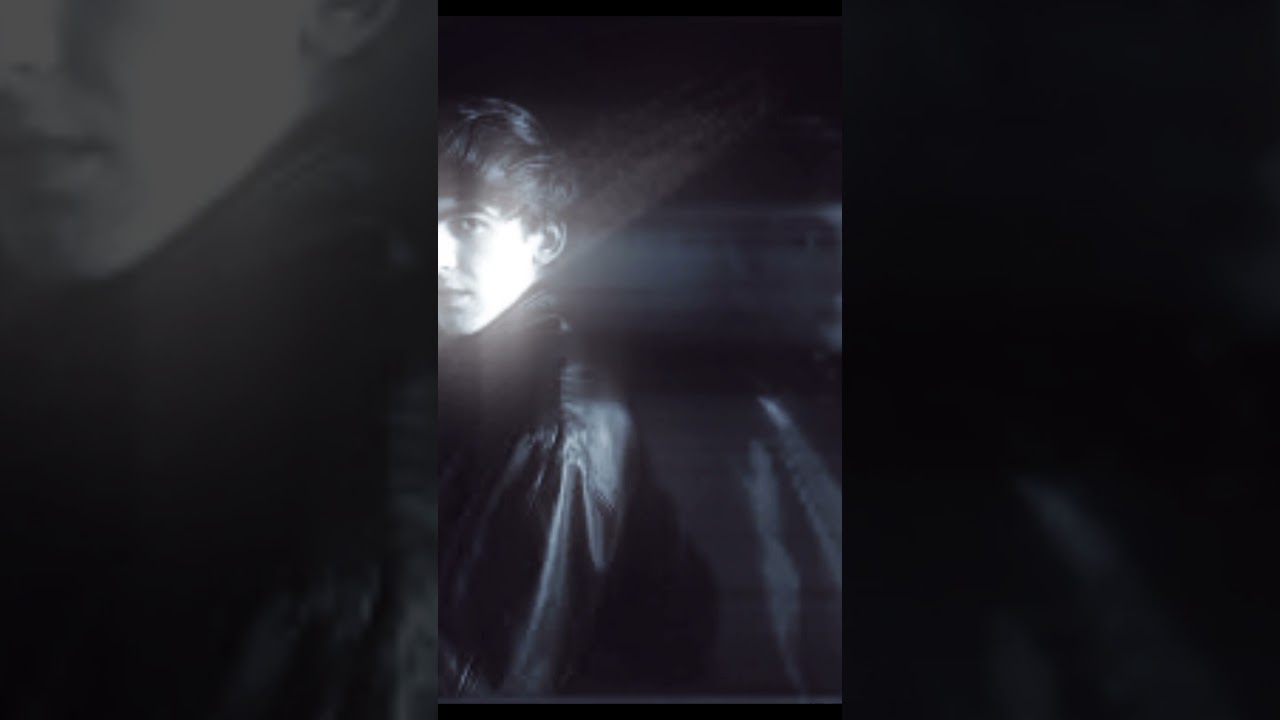 real love (sped up)
