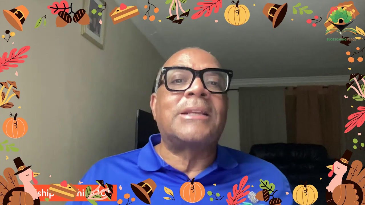 Dr. Paul on Call - Discipleship 101 - November 28, 2025 (re-broadcast)