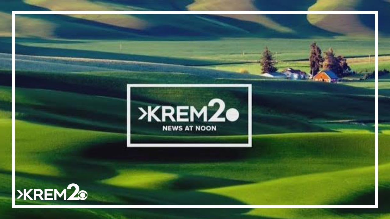 KREM 2 News at Noon Headlines: Thursday, February 5, 2026