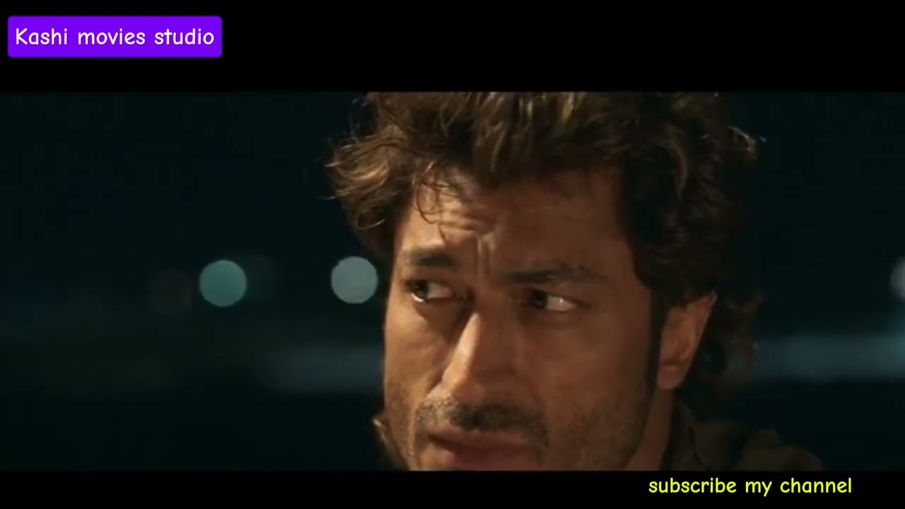 krakk crakk letest movie