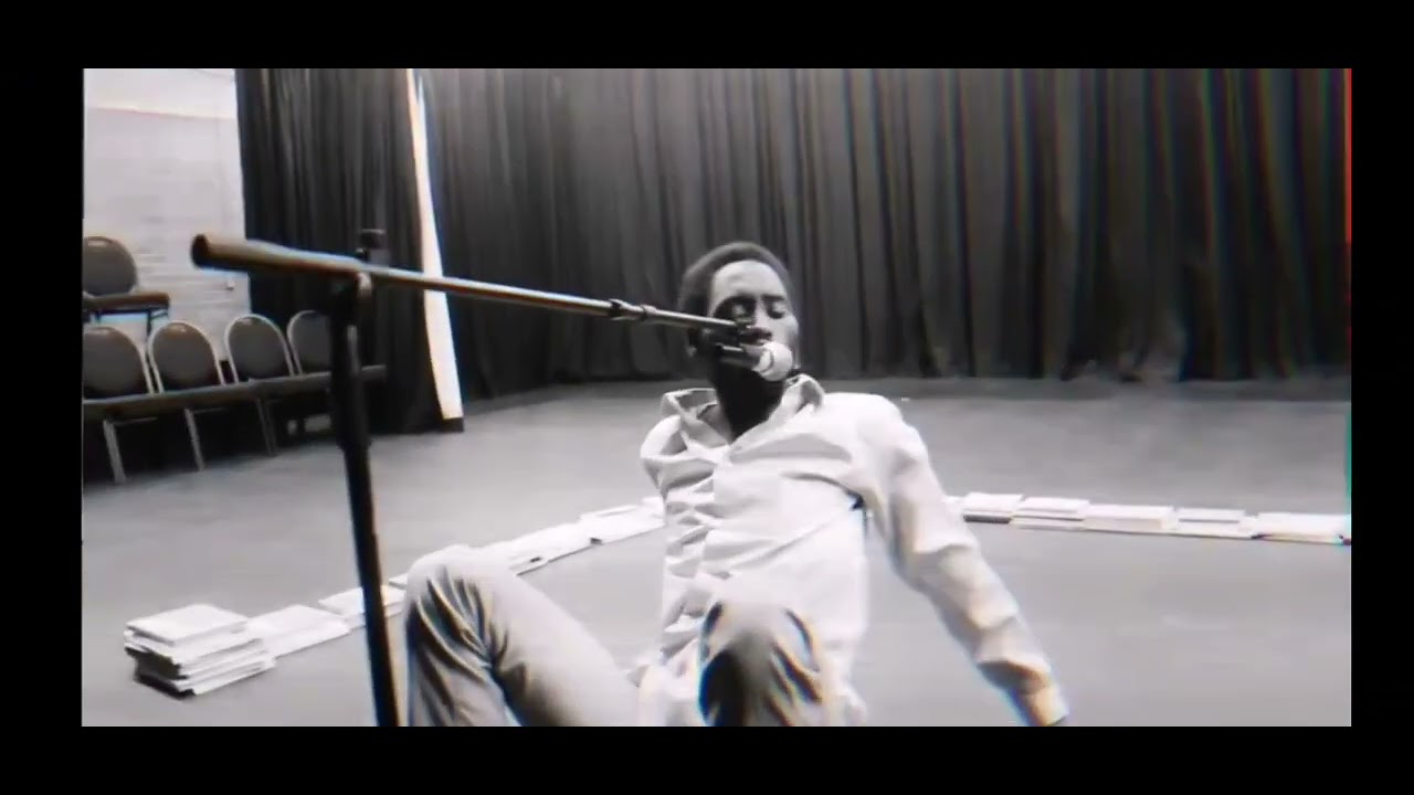 Thembelani: a performance about education