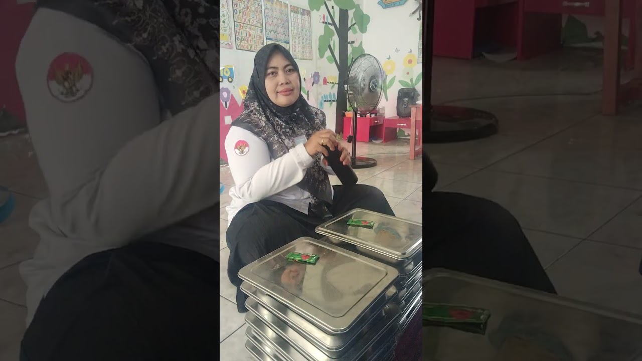 mkn ya habiskn semua🥰🤲