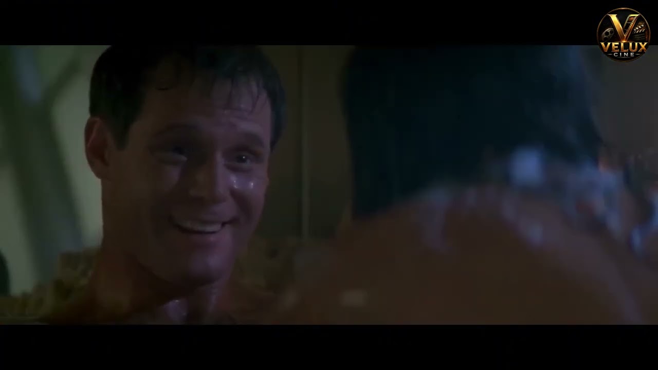 La Mujer Que Desafi&oacute; al Ej&eacute;rcito | Demi Moore | Pel&iacute;cula Completa de Acci&oacute;n