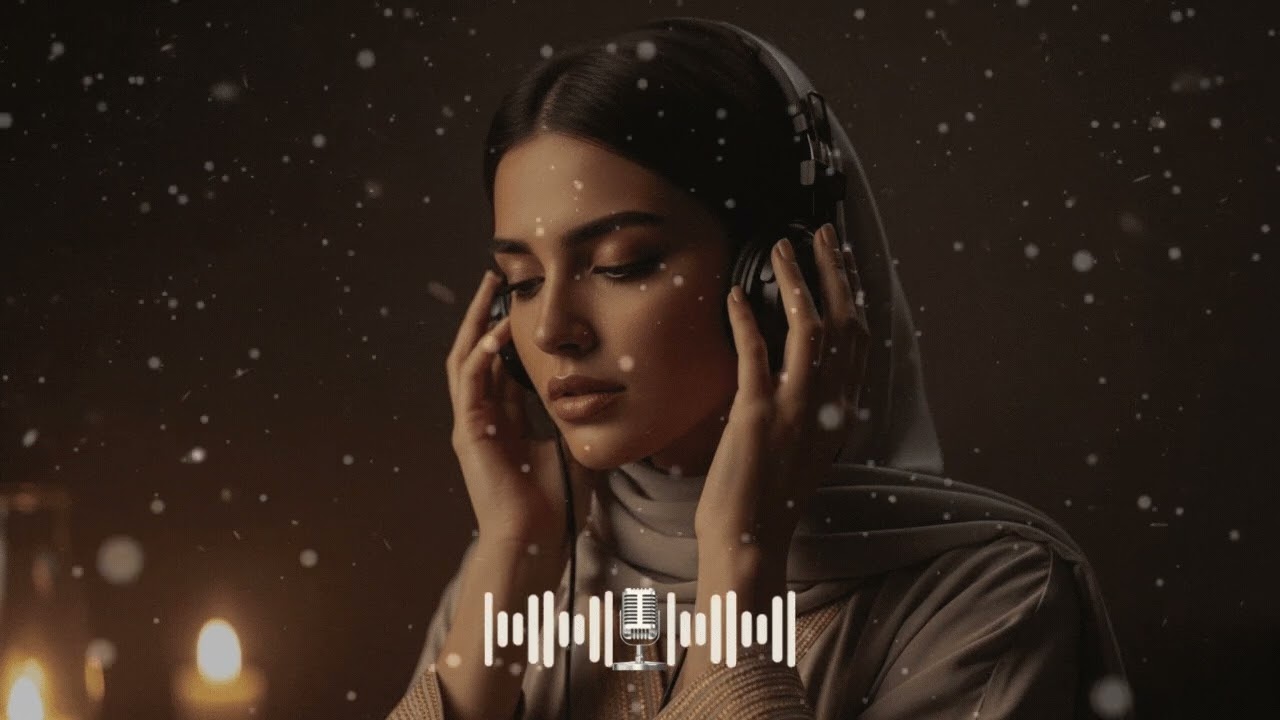 Cinematic Arabic Love Songs &ndash; Emotional Music Video Mix