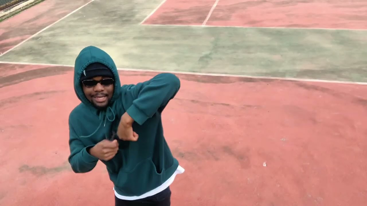 Londell - Camisinha (feat. Junior LOukinho) 
