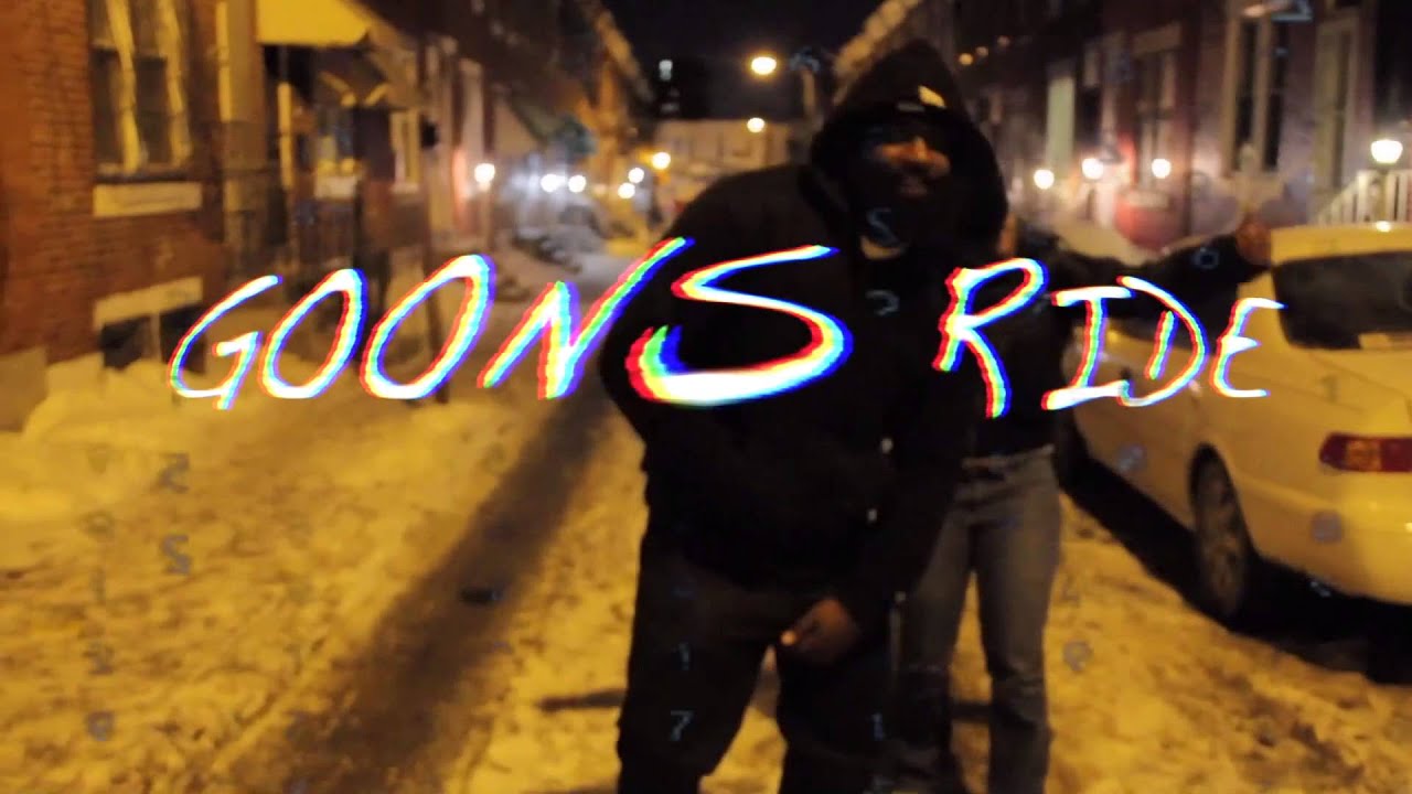 Dark Lo - You Know Its Me (2014 Official Music Video)