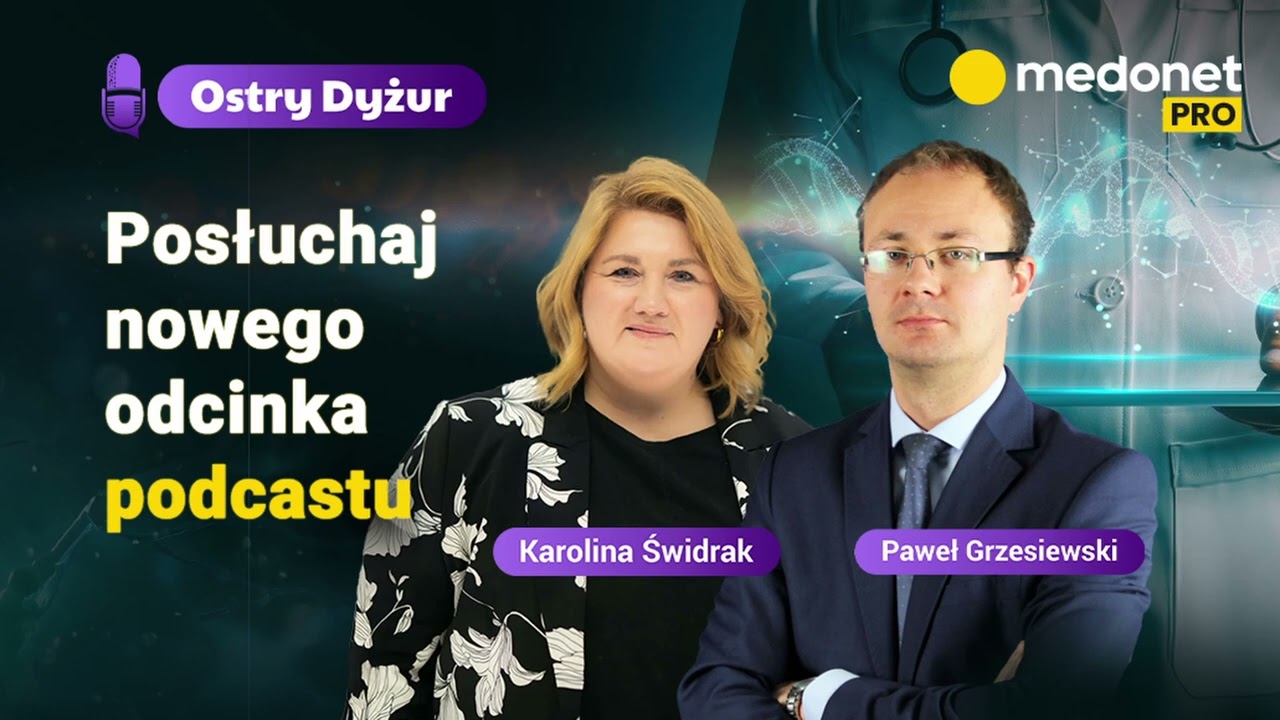 Do miliona złotych kary za praktyki pseudomedyczne? | Ostry Dyżur, odc. 15