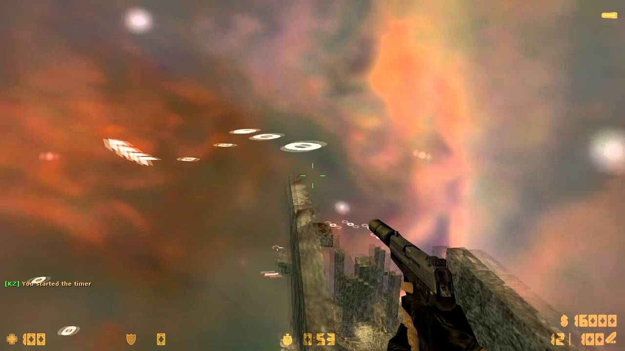Bunkka on kz_space in 00:06.00