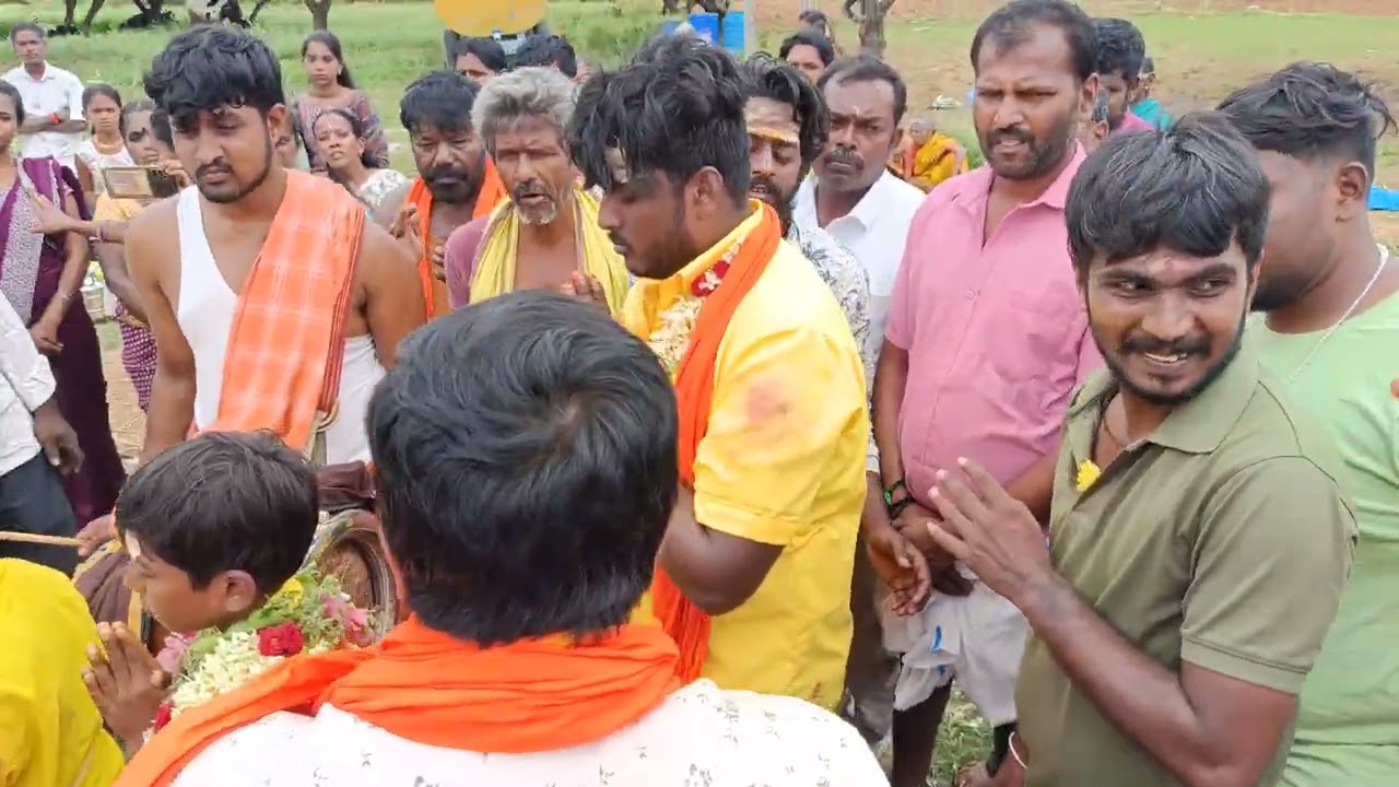 Uncut Vadrahalli Final Video||LGS YouTube||Vadrahalli Kavadi.