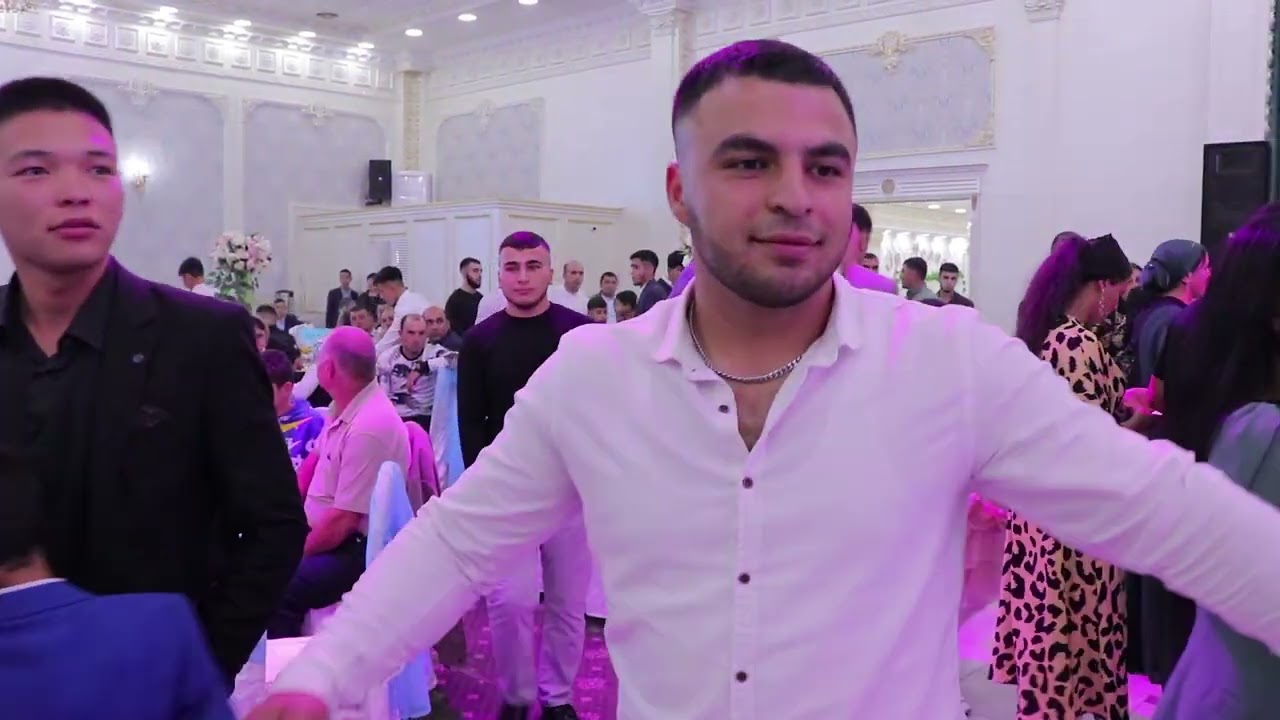 2 часть Нариман Гунай