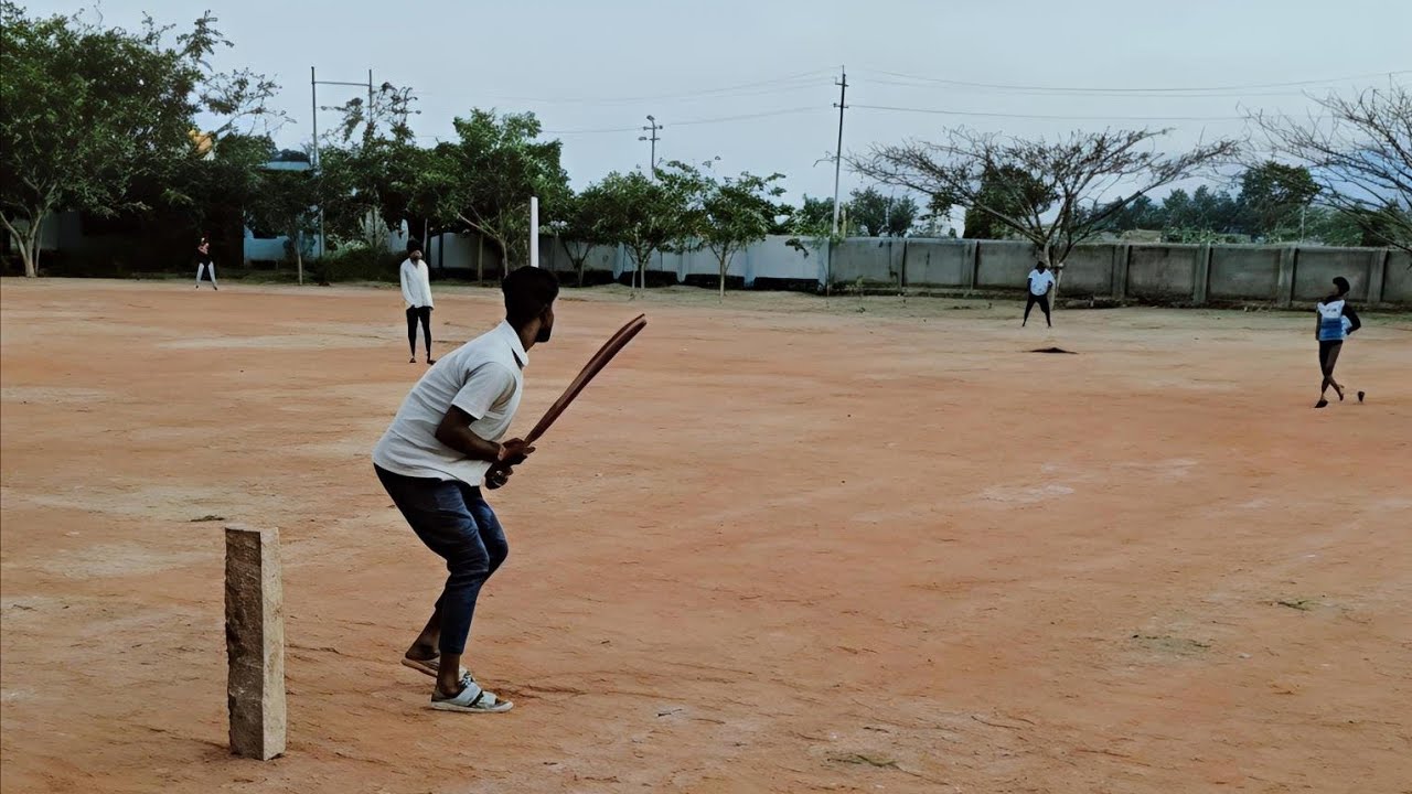 Cricket 🏏🏏