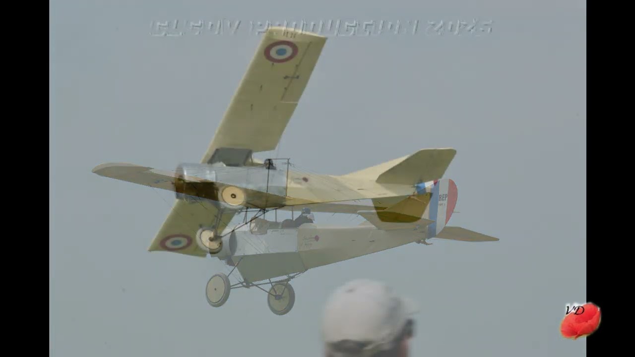 Flashback Photos  Aero 3