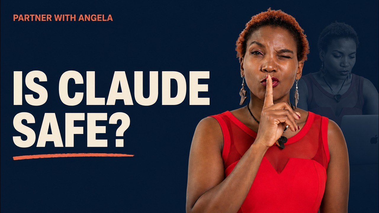 Is Claude ai safe