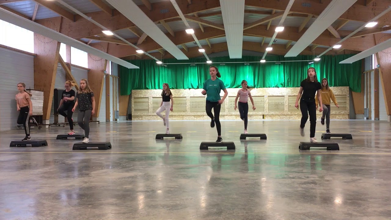 Step collège Jean Monnet