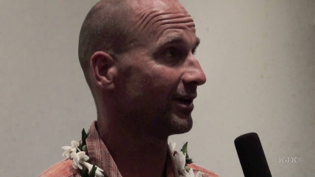 Mark Cunningham and Mike Stewart Interview Bodyboard Body Surf