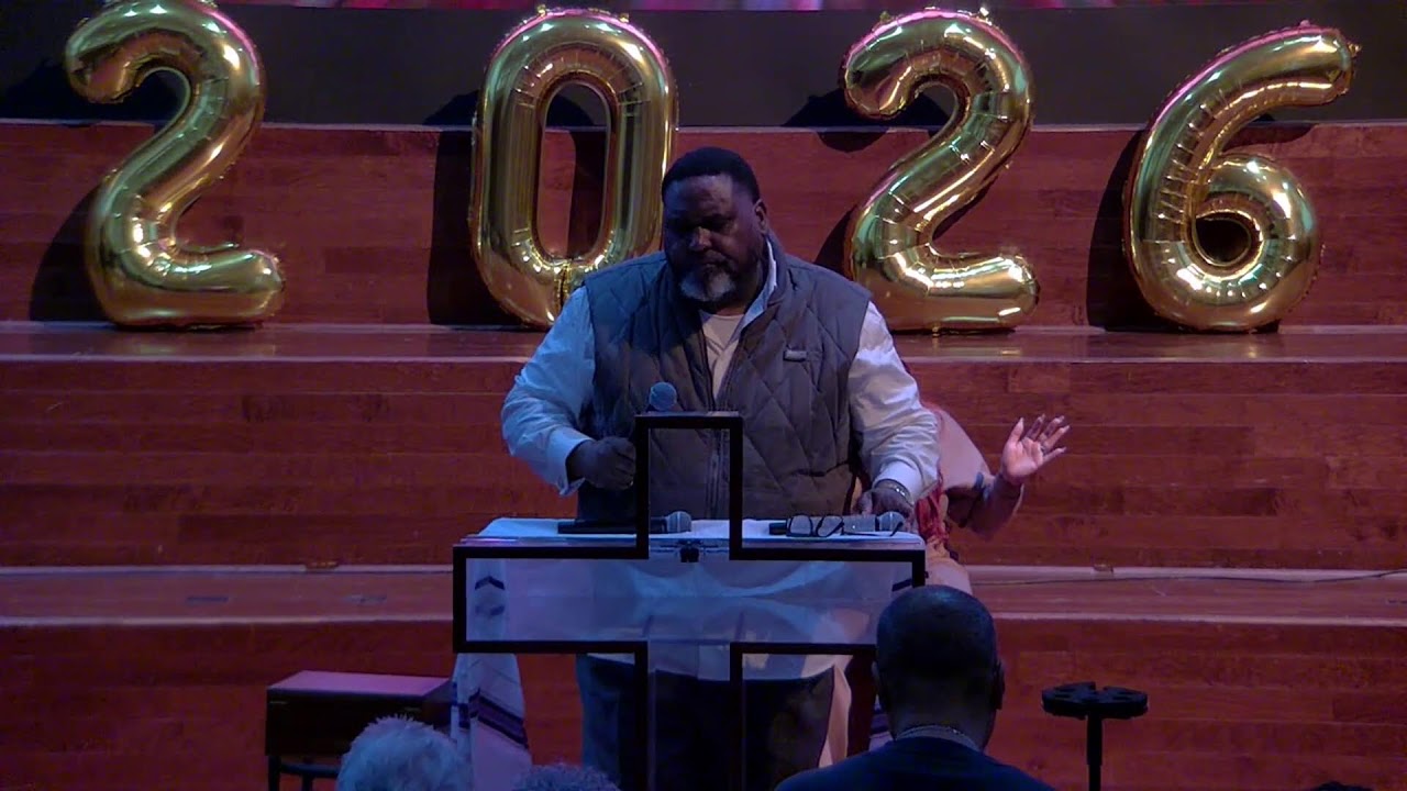 House Of Victory | Wednesday Bible Study