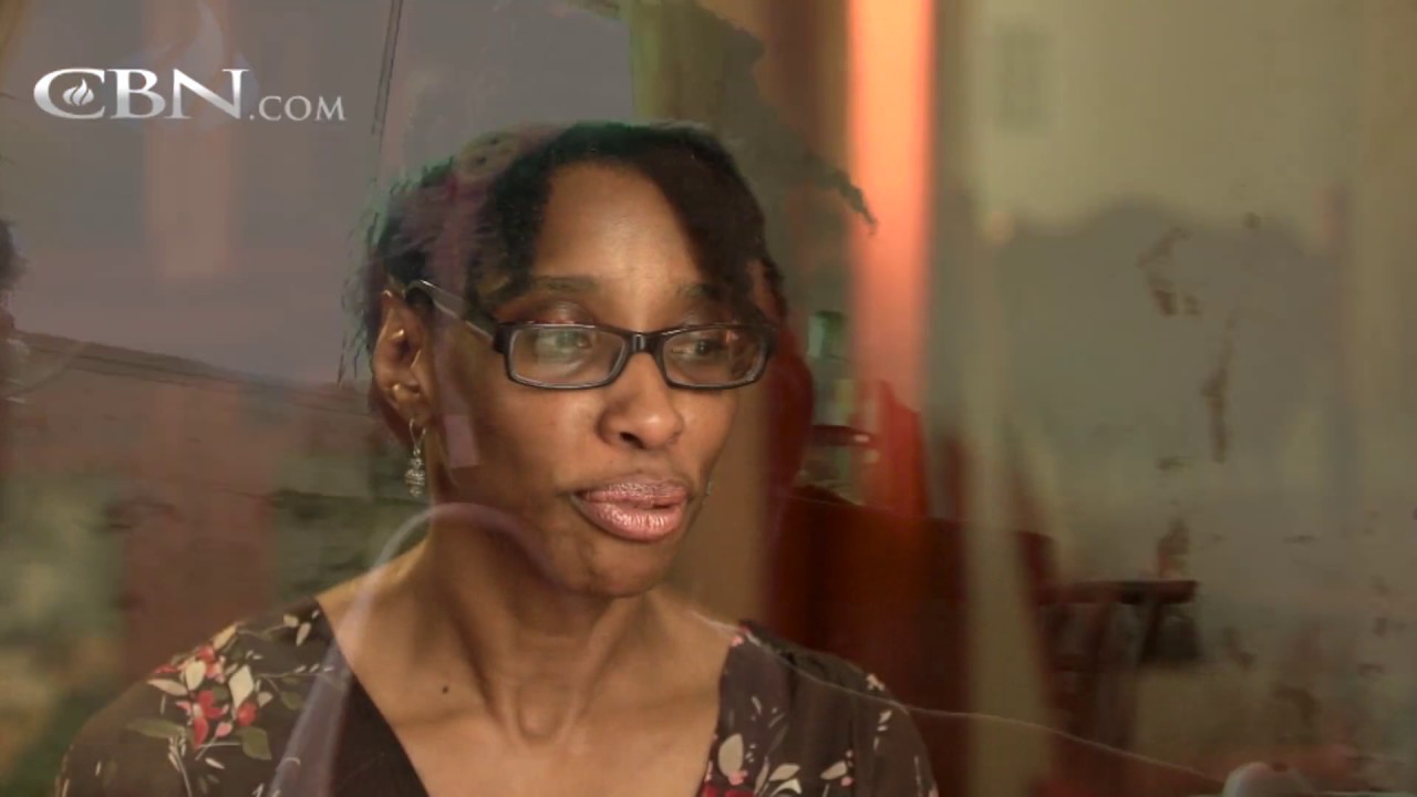 20 Years of Faithful Giving Pays Off for This Couple