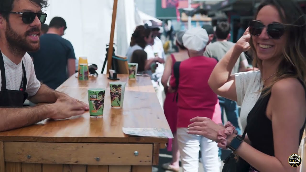 Louez votre Bière Truck !