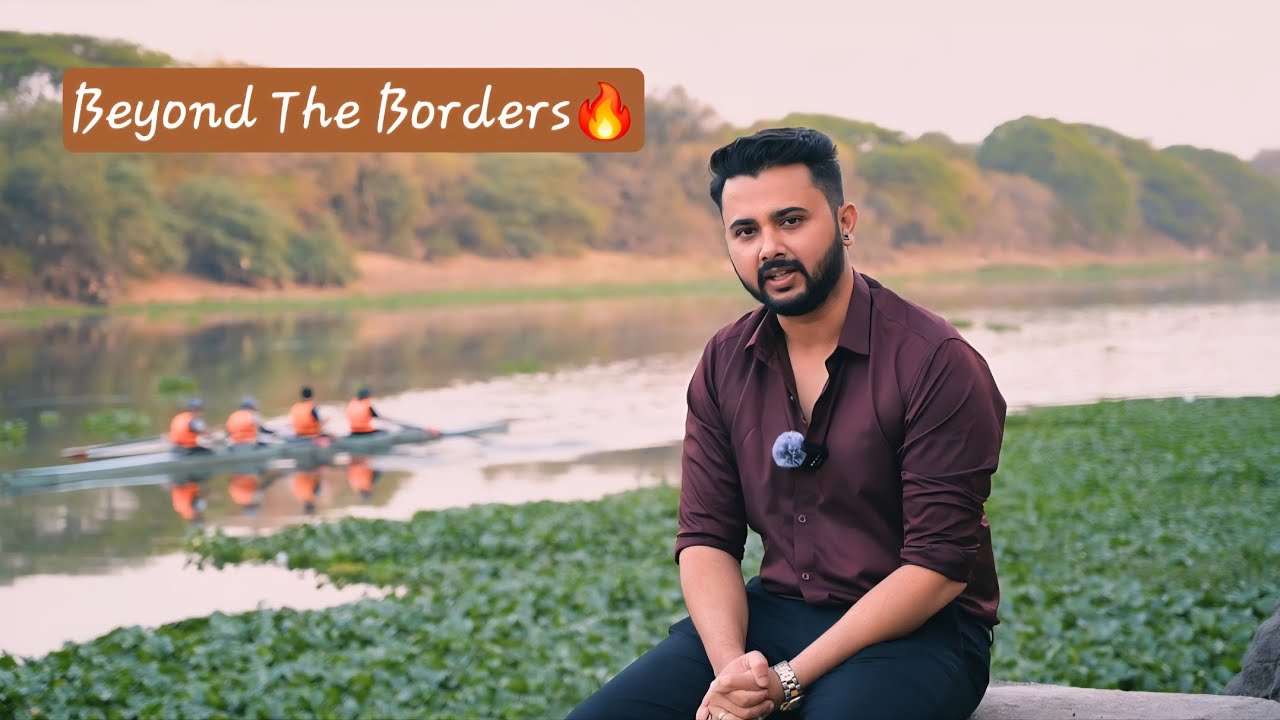 Beyond The Borders | Trailer Out Now | Stories That Shaped a Nation | Episodes Releasing Soon