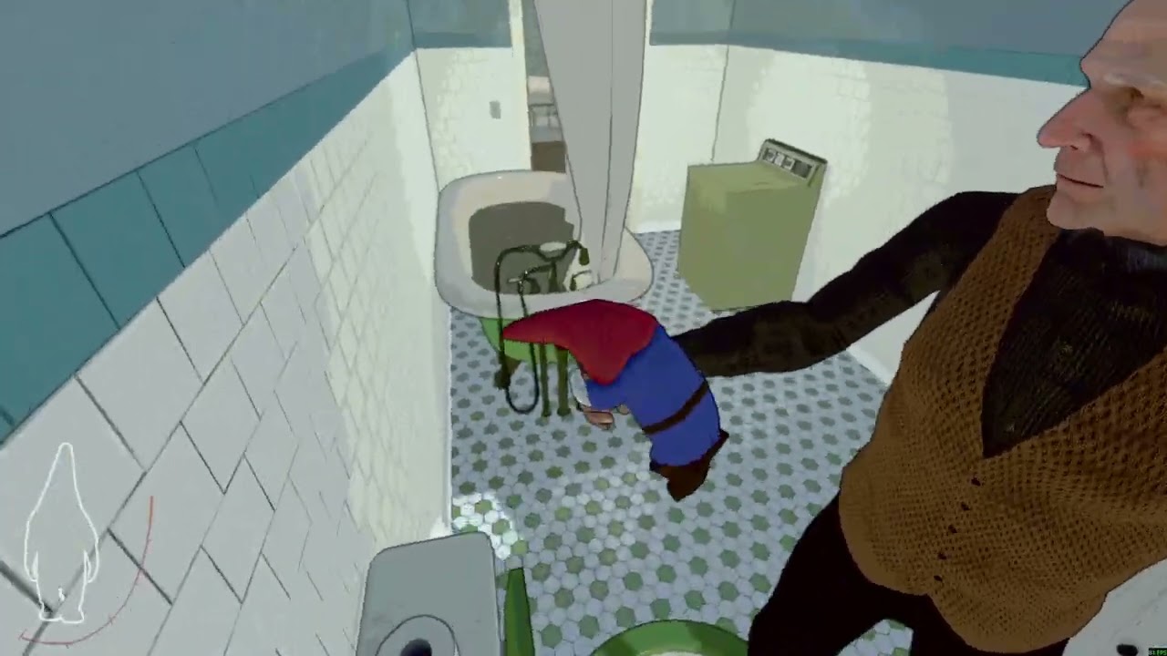 burglin gnomes to inny lethal company odc1