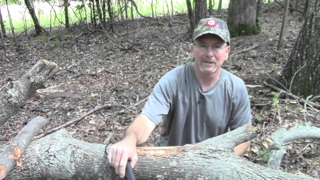 Schrade Bolo Machete Review - Survival Gear