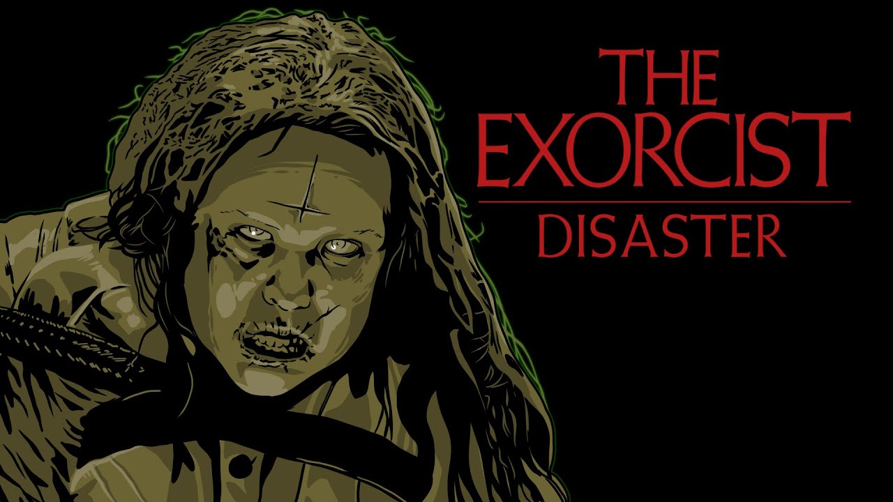 The Exorcist Believer: A Monumental Failure