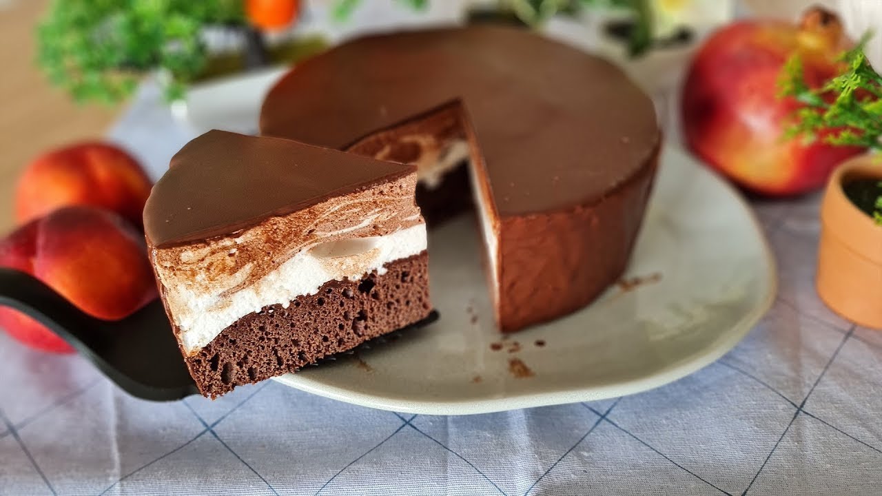 Tort “Lapte de pasare”  O reteta veche – un gust cu adevarat desavarsit!