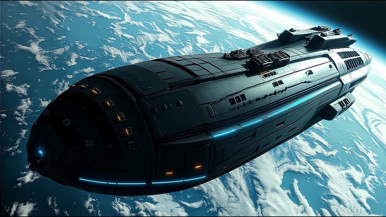 Humans Are Off Limits—No Harm Shall Come to Them | HFY | HFY Sci-Fi Story