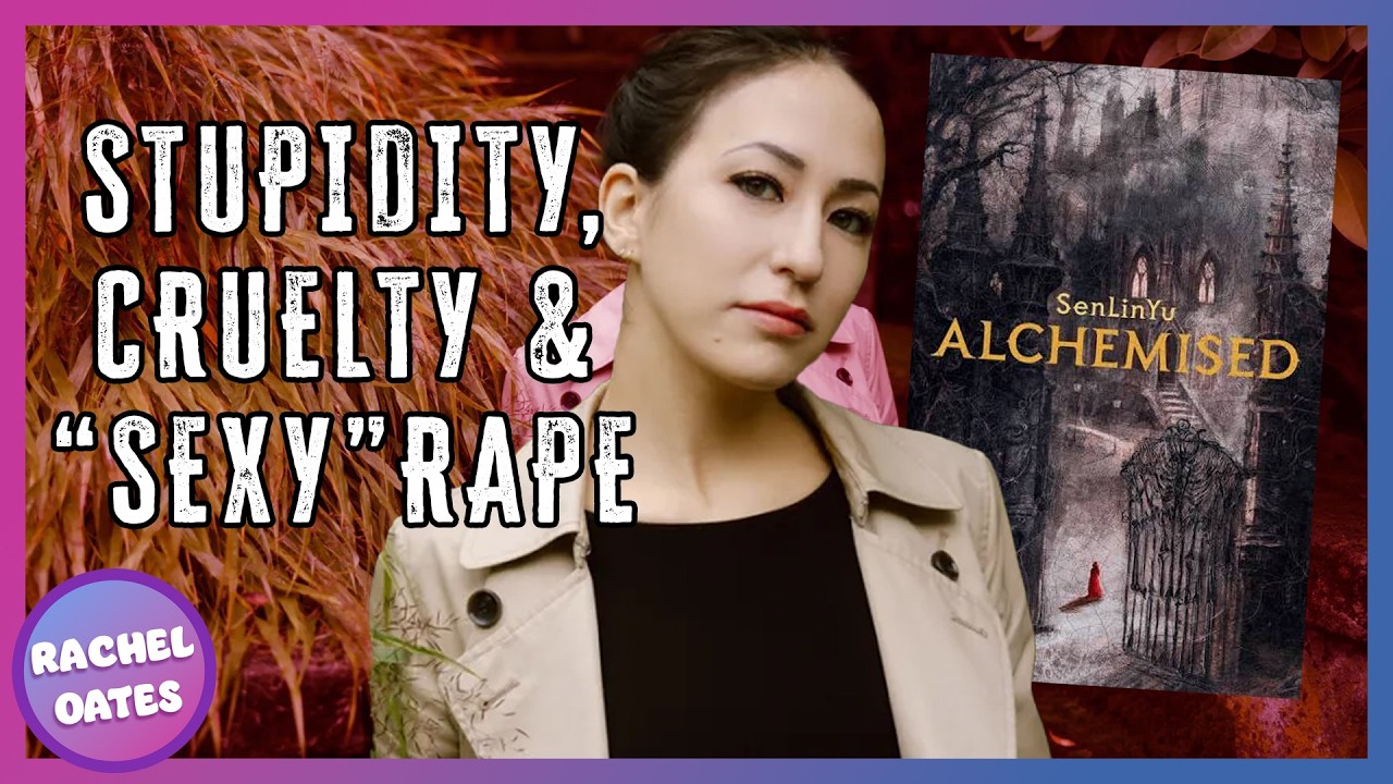 Alchemised Keeps Getting WORSE