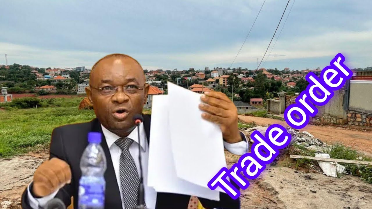 Government resumes trade order operations after 4-day suspension