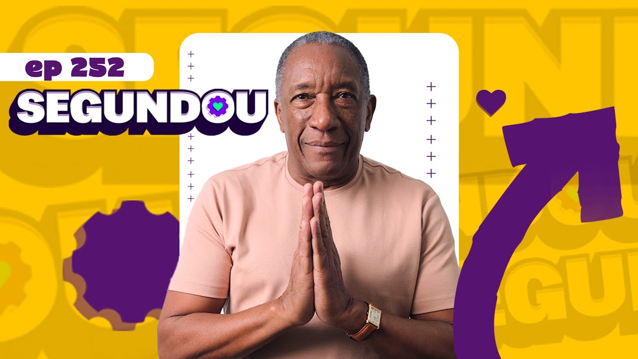 #252 - Segundou