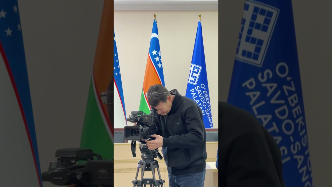 Startup Garage Nukus filiali rasman ochildi