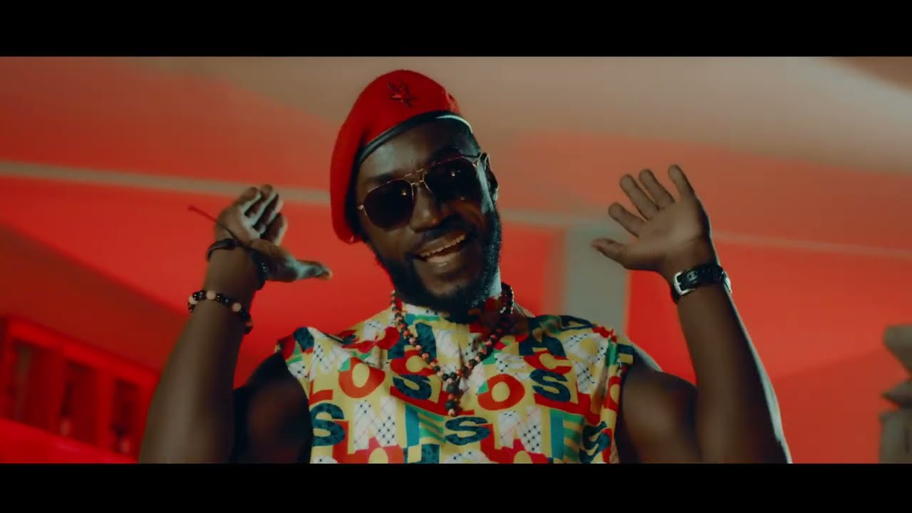Shaoleen -  C'est Gâté Partout ( Clip officiel  )